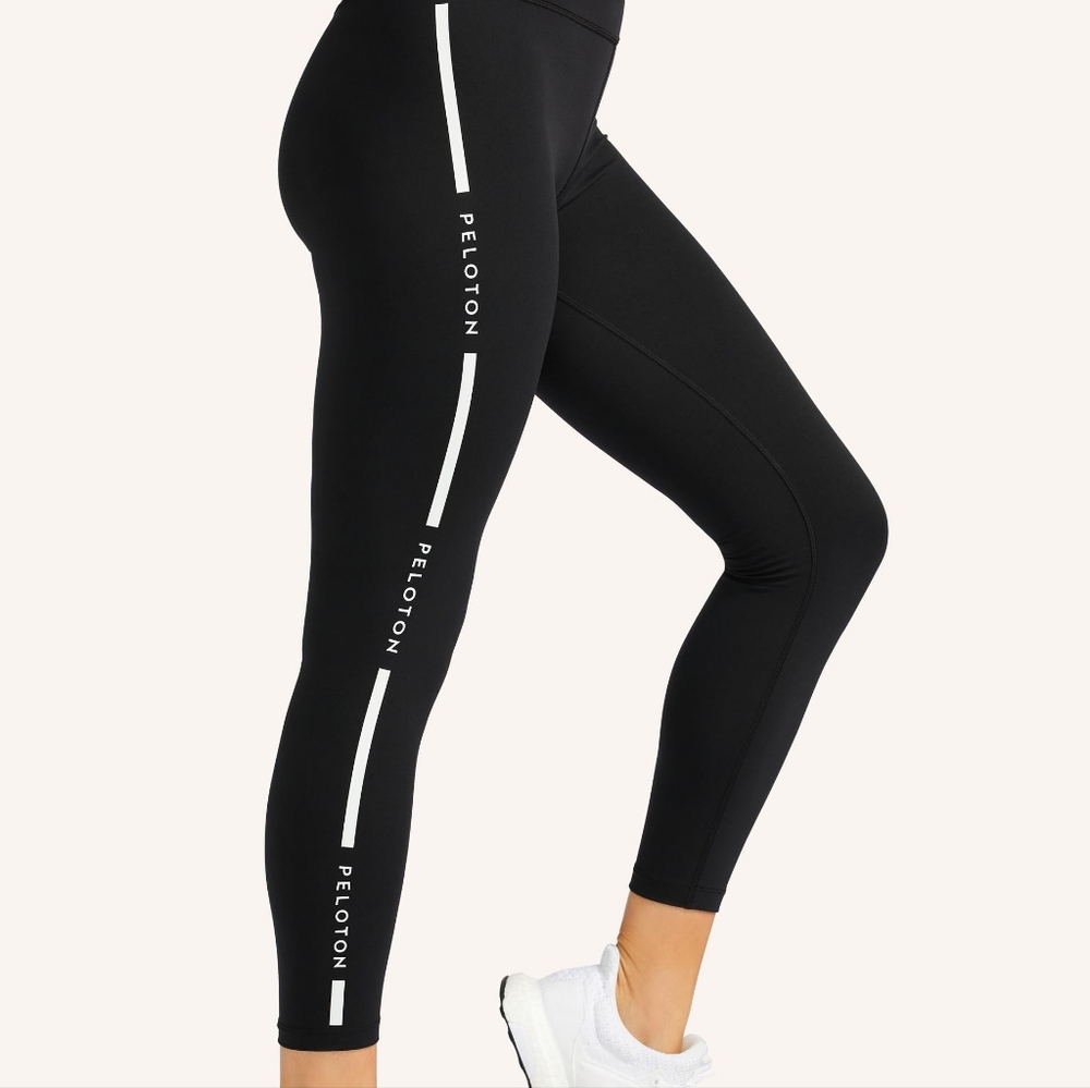 Last Pair! Brand New! PELOTON High Waisted Legging